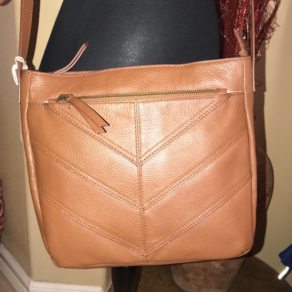 🎉SALE🎉 Lucky Brand Boho Purse NWT - Picture 4 of 7